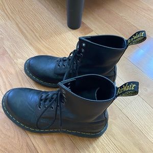 Doc Martens